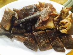 板鸭-沙县肥姐小吃