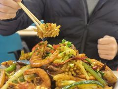 -干锅鱼庄(北京荟聚西红门购物中心店)