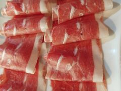 -前门杨记·铜锅涮肉(王府井·故宫店)