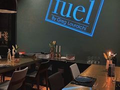 -AZUL by FUEL蓝色·法式酒馆(琶醍店)