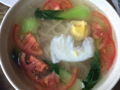 长寿面-巴依兄弟西域美食(机场店)