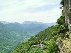 -九皇山景区