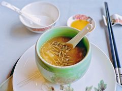 -浙江西子宾馆·牡丹厅