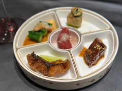 -A One Kitchen·南京精菜馆(德基广场店)
