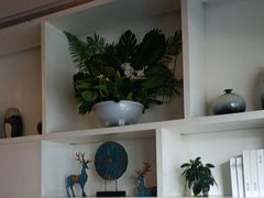 -白玉兰苏州观前街平江路酒店