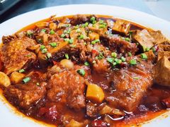 -鱼翅楼·津派砂锅鱼翅(水上公园店)