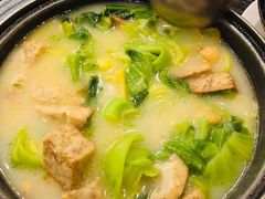 -美极鲜食坊(宝安南路店)