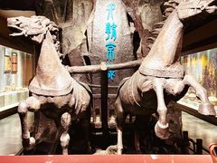 -马鞍山市博物馆