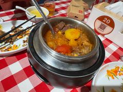 -西贝(上海我格广场店)