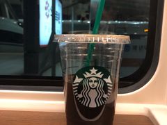 -星巴克(北京南站第二店)