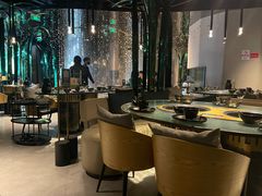 大堂-凤园椰珍·臻品椰子鸡(保利时光里店)