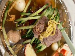 延吉冷面-七八冷面·延边朝鲜族美食(圣熙八号店)