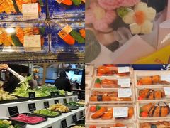 -Olé精品超市(广州太古汇店)