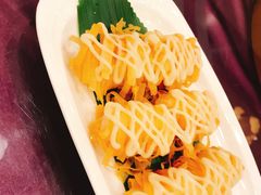 -南沙奥园酒店-中餐厅