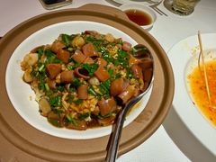 -双合园·海鲜水饺青岛菜(上清路店)