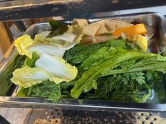 -金鼎雪山牦牛杂火锅(理县总店)