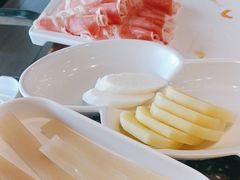 -华晟山城火锅(开发区港西东阁里店)