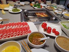 -海底捞火锅(公益西桥店)