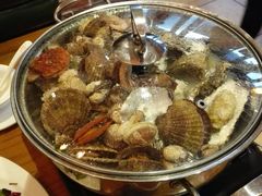 -山沟沟炒鸡(颐灏·海怡名都店)