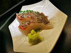 -Sushi Hanzo半藏(天环广场店)