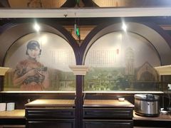 -城南往事·鲁菜济南菜(软件园美莲广场店)