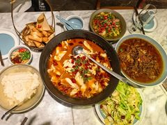 -懒人盐府人家(航天桥店)