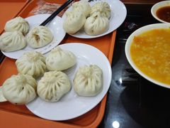 -庆丰包子铺(天通苑店)