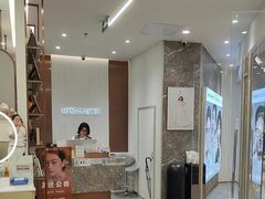 -海马体照相馆丨大师(青岛万象城店)