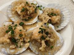 -明香海鲜酒家(华强北店)