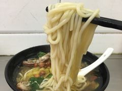 -阿芬卤面(花巷店)