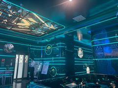 -酷秀KTV(五道口店)