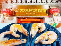 -大槐树烤肉馆