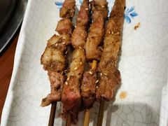 -亿诣蝎府炸酱面羊蝎子火锅(酷车小镇店)