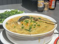 -钱山海鲜大排档