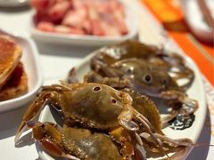 -阪尚皇·原切牛排·烤肉火锅自助(北京路店)