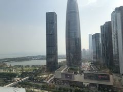 -深圳湾木棉花酒店