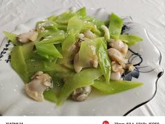 -碧海银沙海鲜餐厅(恒大海上威尼斯店)