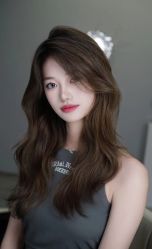 -AFA Hair studio·女士发型设计