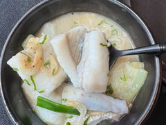 -醉东Oriental House(静安嘉里中心店)