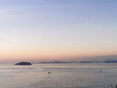 -北岐滩涂