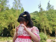 -重庆彩云湖湿地公园