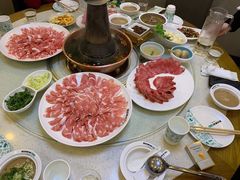 -阳坊胜利涮羊肉(阳坊老店)