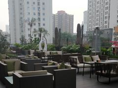 -珠海棕泉水疗酒店(拱北口岸高铁站店)