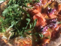 -PIZZA BIANCA(民园店)