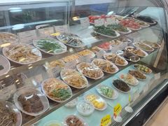 -香妃烤鸡(西单店)