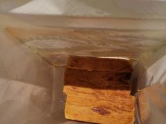 -爸爸糖吐司面包(北京西单大悦城店)