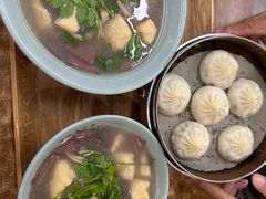 经典鸭血粉丝-金原鸭血粉丝汤·汤包·脆皮烤鸭(南京博物院店)