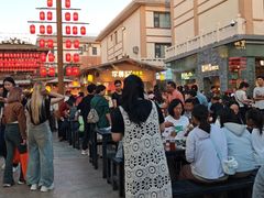 -沙州食驿·非遗小吃夜市