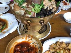 铜火锅-德居源