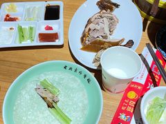 -北京炸酱面馆·烤鸭(前门总店)